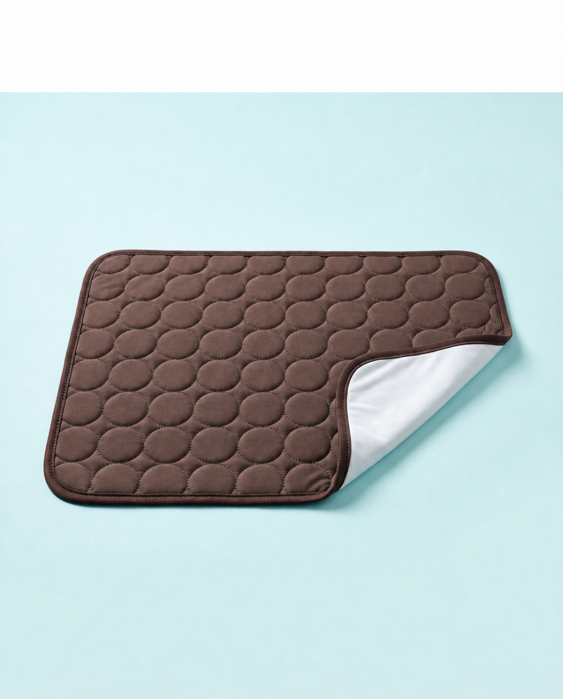 Sommerpfote Eisseide-Kühlmatte