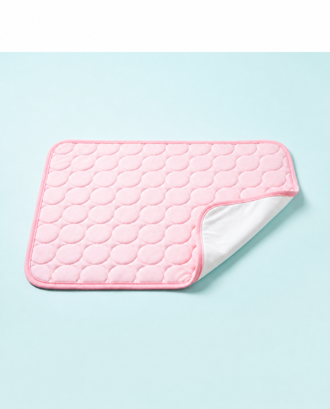 Sommerpfote Eisseide-Kühlmatte