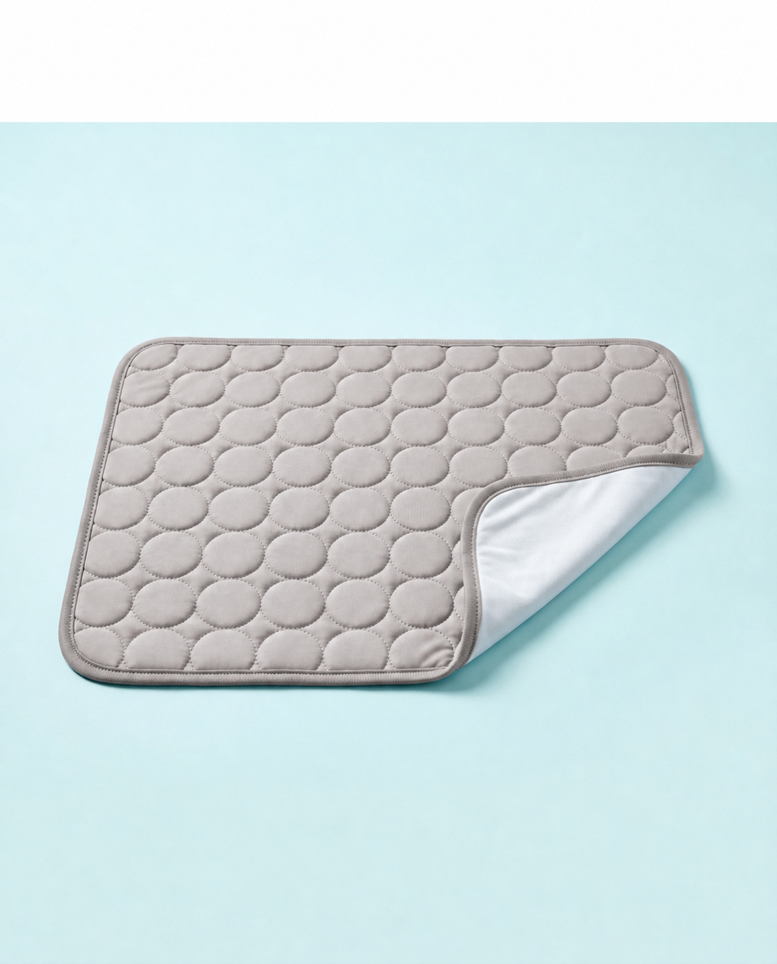 Sommerpfote Eisseide-Kühlmatte